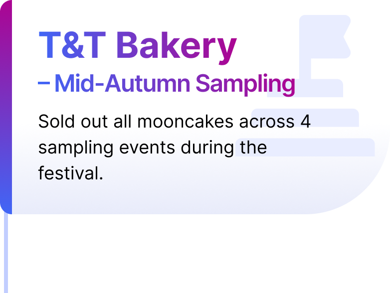 T&T Bakery