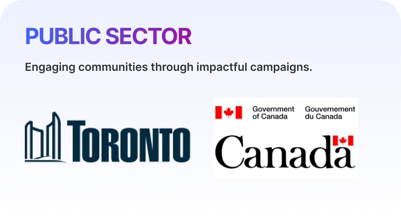 PUBLIC SECTOR