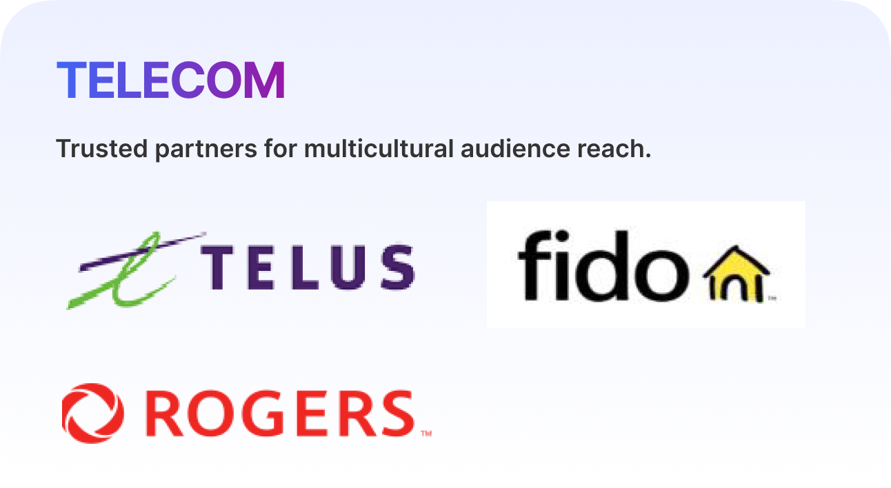 TELECOM